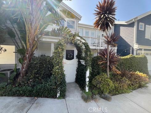 3401 5th Avenue, Corona del Mar, CA