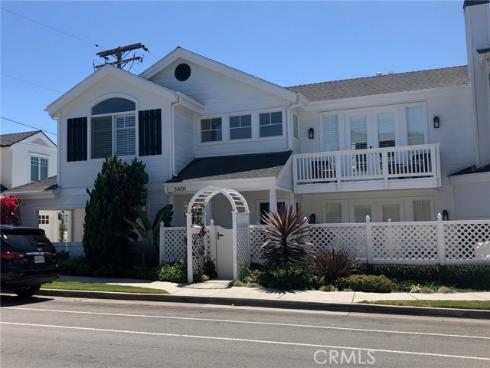 3401 5th Avenue, Corona del Mar, CA
