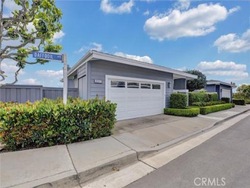 3511 Daffodil 14 Avenue, Corona del Mar, CA
