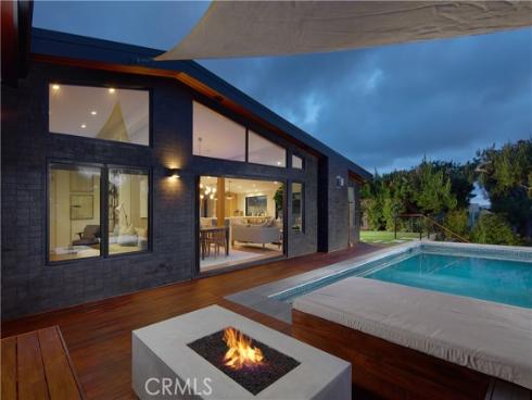 333 Milford Drive, Corona del Mar, CA