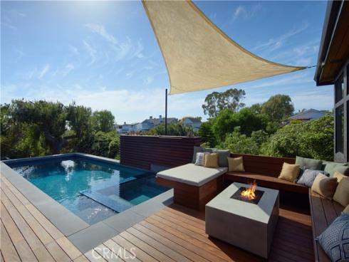 333 Milford Drive, Corona del Mar, CA