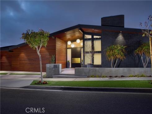 333 Milford Drive, Corona del Mar, CA