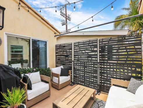 618 Iris B Avenue, Corona del Mar, CA