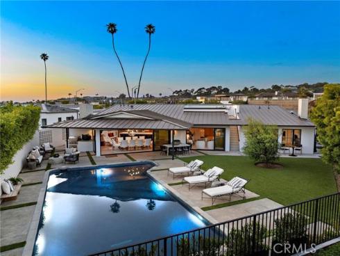 4709 Hampden Road, Corona del Mar, CA