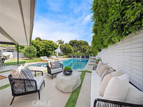 4709 Hampden Road, Corona del Mar, CA