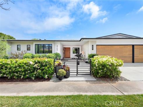 4709 Hampden Road, Corona del Mar, CA