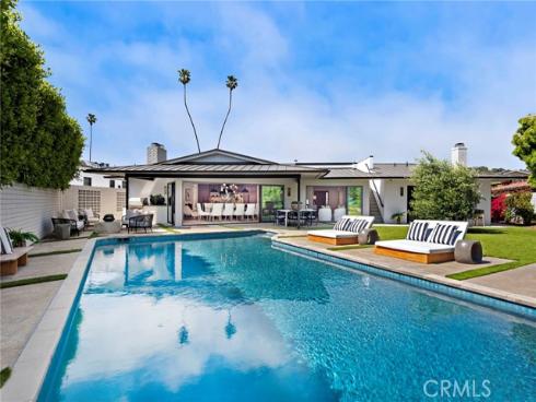 4709 Hampden Road, Corona del Mar, CA