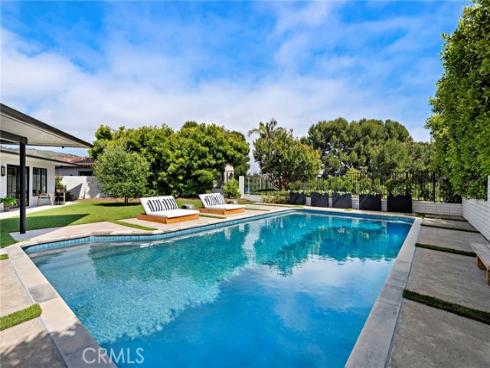 4709 Hampden Road, Corona del Mar, CA
