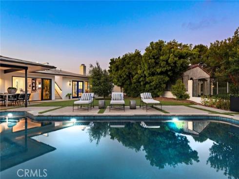4709 Hampden Road, Corona del Mar, CA
