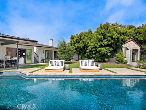 4709 Hampden Road, Corona del Mar, CA
