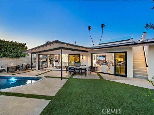 4709 Hampden Road, Corona del Mar, CA