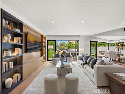 4709 Hampden Road, Corona del Mar, CA