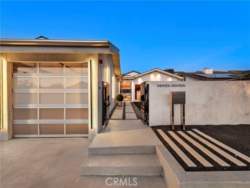 1318  Outrigger   Drive, Corona del Mar, CA