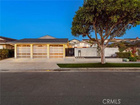 1318  Outrigger   Drive, Corona del Mar, CA