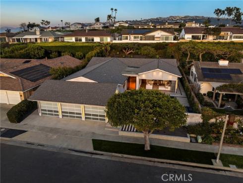 1318  Outrigger   Drive, Corona del Mar, CA
