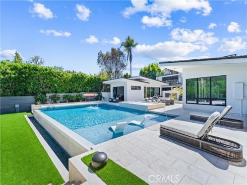 552 Seaward Rd , Corona del Mar, CA