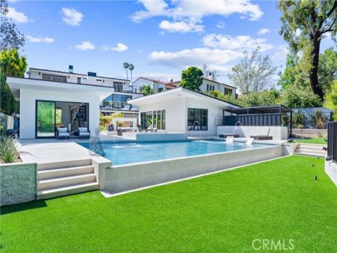 552 Seaward Rd , Corona del Mar, CA