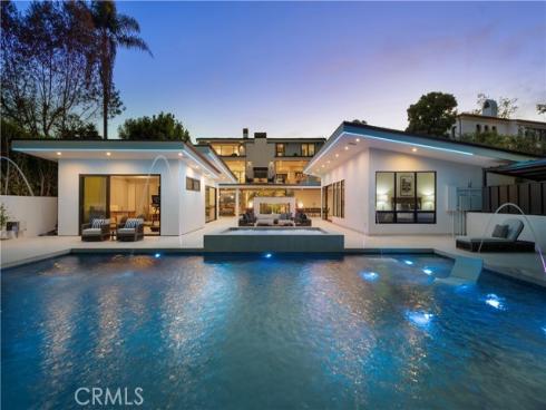552 Seaward Rd , Corona del Mar, CA