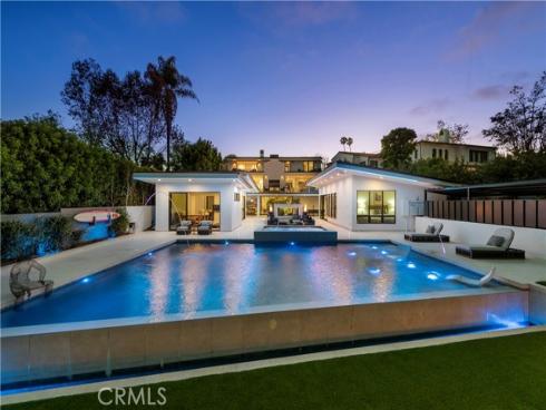 552 Seaward Rd , Corona del Mar, CA