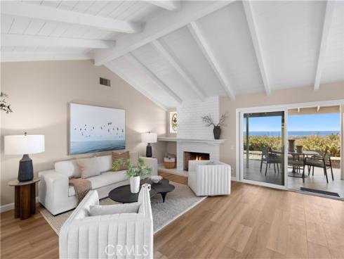 31 Carmel Bay Drive, Corona del Mar, CA