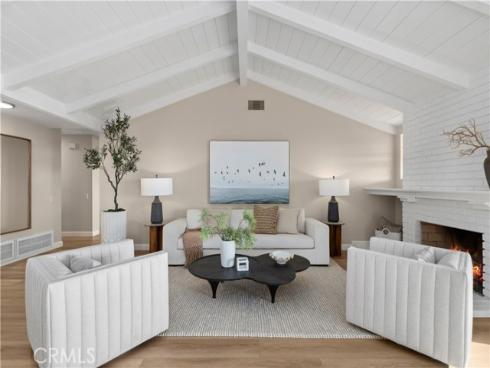 31 Carmel Bay Drive, Corona del Mar, CA