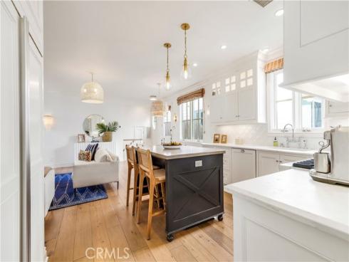 716 Iris Avenue, Corona del Mar, CA