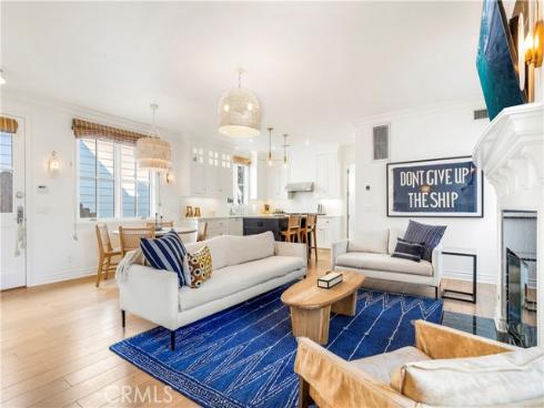 716 Iris Avenue, Corona del Mar, CA