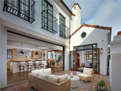 235 Poppy Avenue, Corona del Mar, CA