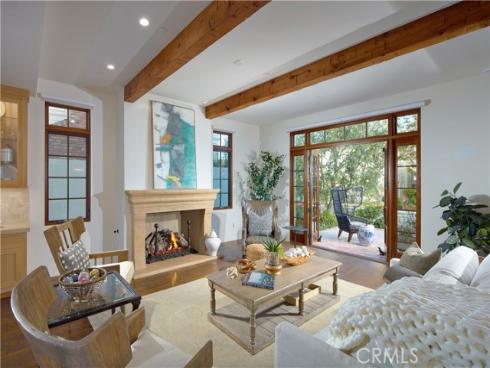 235 Poppy Avenue, Corona del Mar, CA