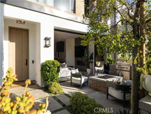 508 Goldenrod Avenue, Corona del Mar, CA