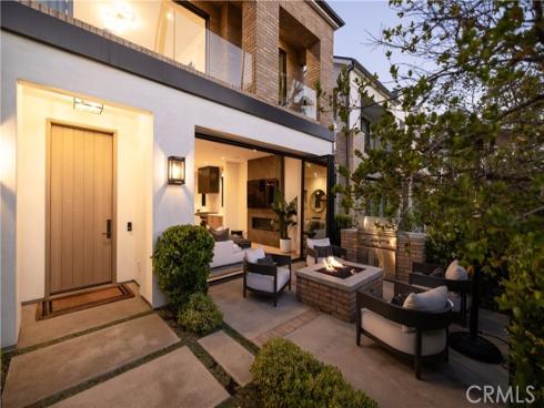 508 Goldenrod Avenue, Corona del Mar, CA