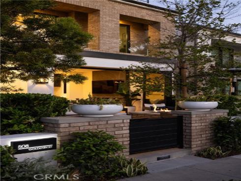 508 Goldenrod Avenue, Corona del Mar, CA