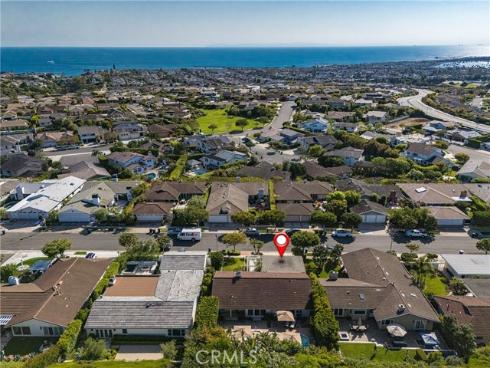 1232  Keel   Drive, Corona del Mar, CA