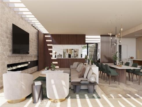 2519 Harbor View Drive, Corona del Mar, CA