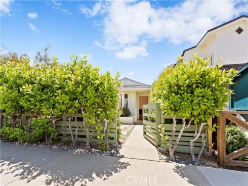 604 Marguerite Avenue, Corona del Mar, CA