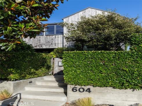 604 Begonia Avenue, Corona del Mar, CA