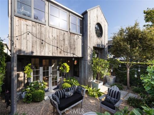 604 Begonia Avenue, Corona del Mar, CA