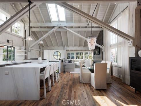 604 Begonia Avenue, Corona del Mar, CA