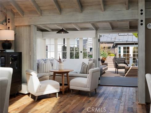 604 Begonia Avenue, Corona del Mar, CA