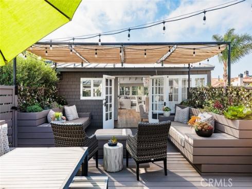 604 Begonia Avenue, Corona del Mar, CA