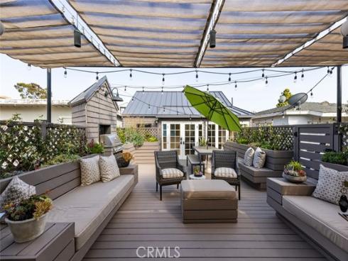 604 Begonia Avenue, Corona del Mar, CA