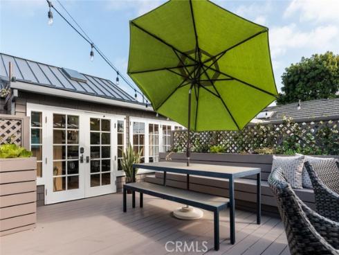 604 Begonia Avenue, Corona del Mar, CA