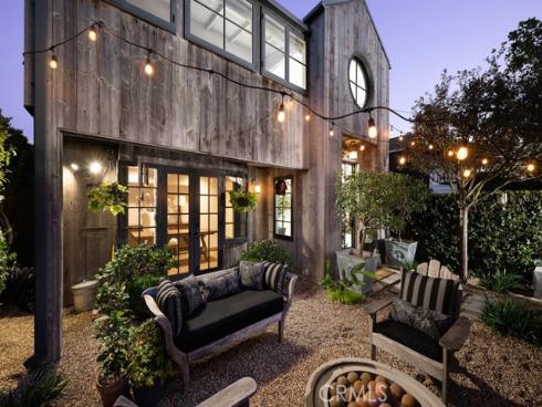 604 Begonia Avenue, Corona del Mar, CA