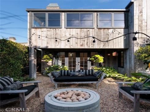 604 Begonia Avenue, Corona del Mar, CA