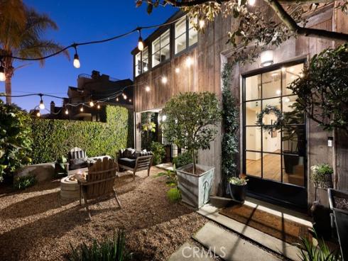 604 Begonia Avenue, Corona del Mar, CA