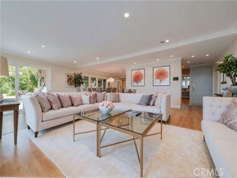 4621 Hampden Rd , Corona del Mar, CA