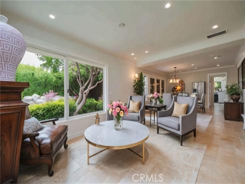 4621 Hampden Rd , Corona del Mar, CA