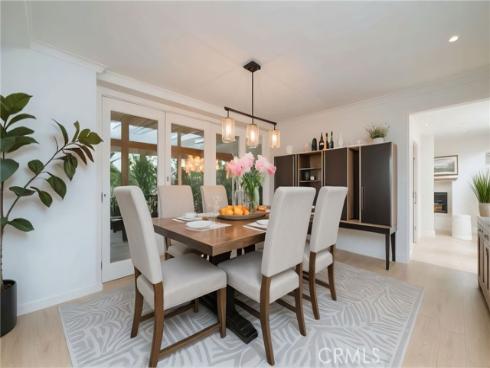 4621 Hampden Rd , Corona del Mar, CA