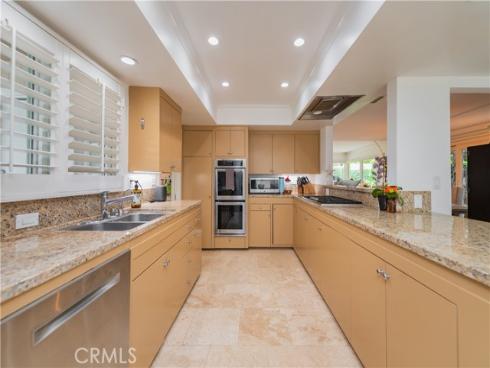 4621 Hampden Rd , Corona del Mar, CA