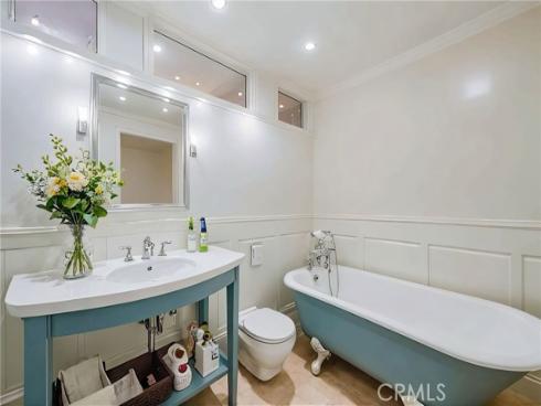 4621 Hampden Rd , Corona del Mar, CA